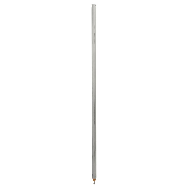 Spiral Tilt Balance, 3/8 in. x 30 in., Tilt, Red (Single Pack)